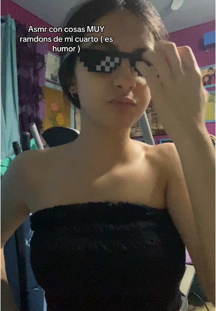 @Samy cuando nadie la ve