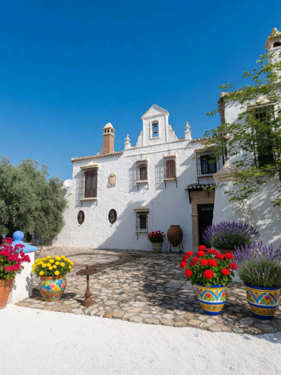 @Granada Houses Inmobiliaria