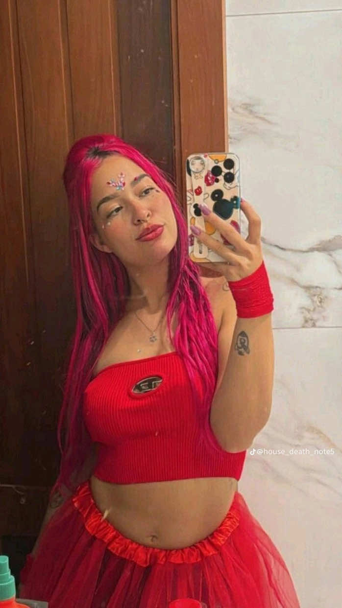 @- 𝓖abi 𝜗ৎ 𝓚at notou !!💜🥹