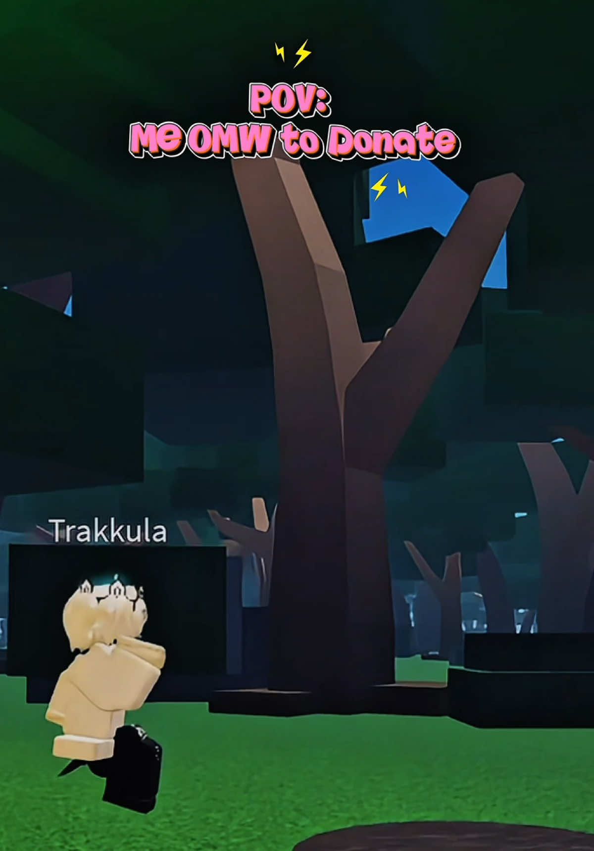 @Trakkula