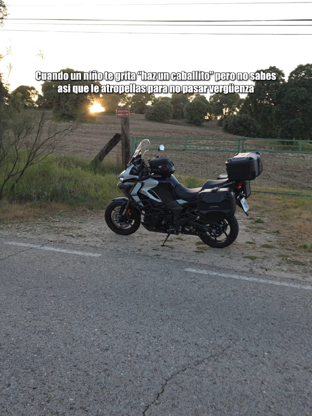 @Santos En Moto
