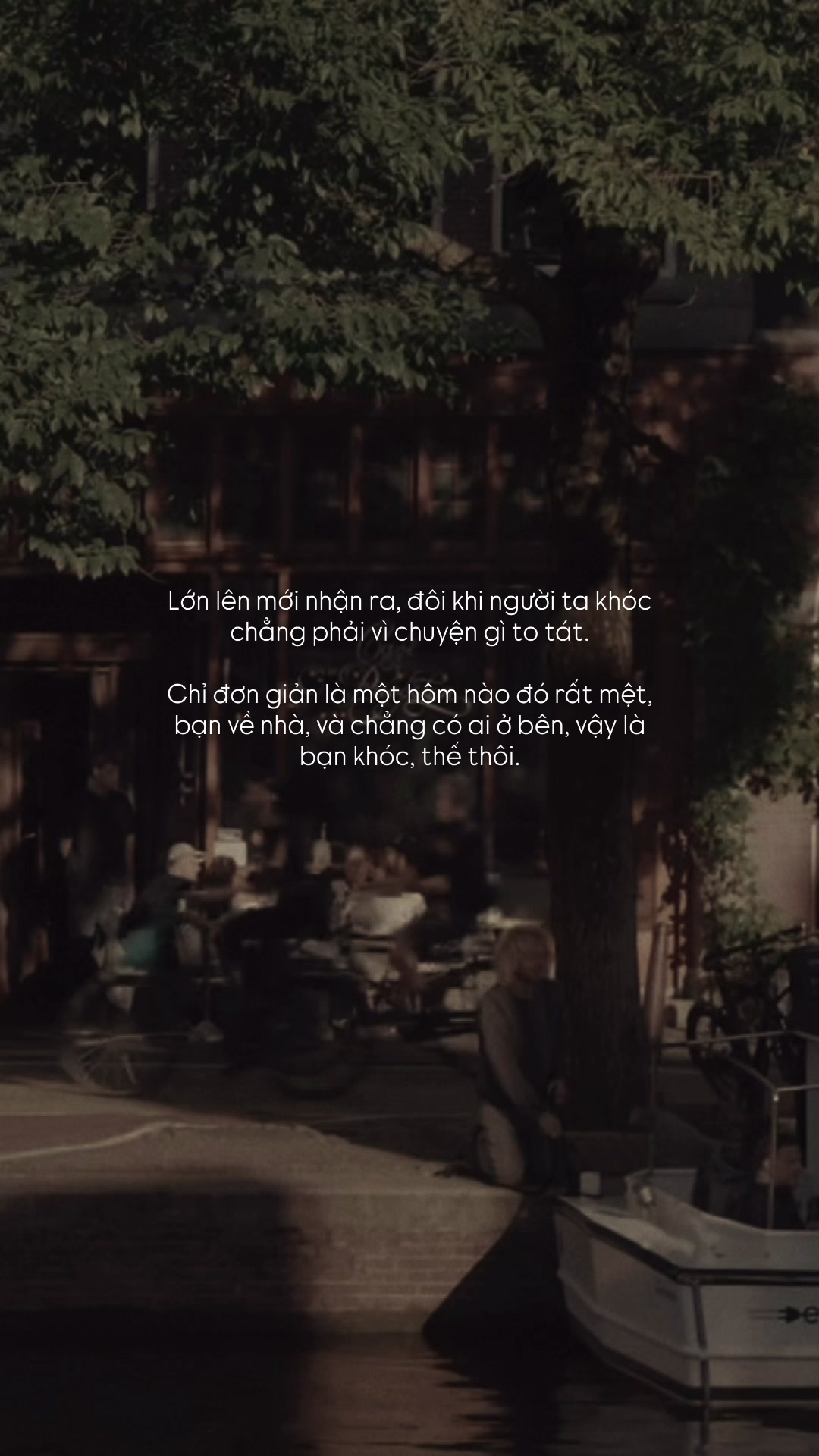 @Người Hiểu Chuyện