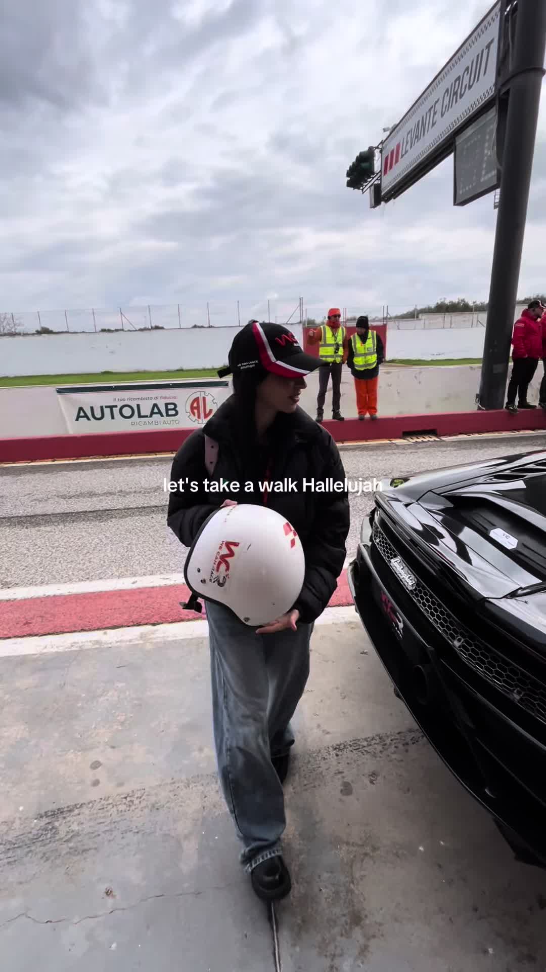 @Daniela