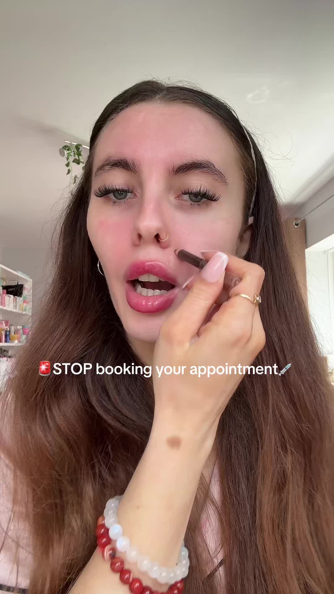@Alina Stephanie