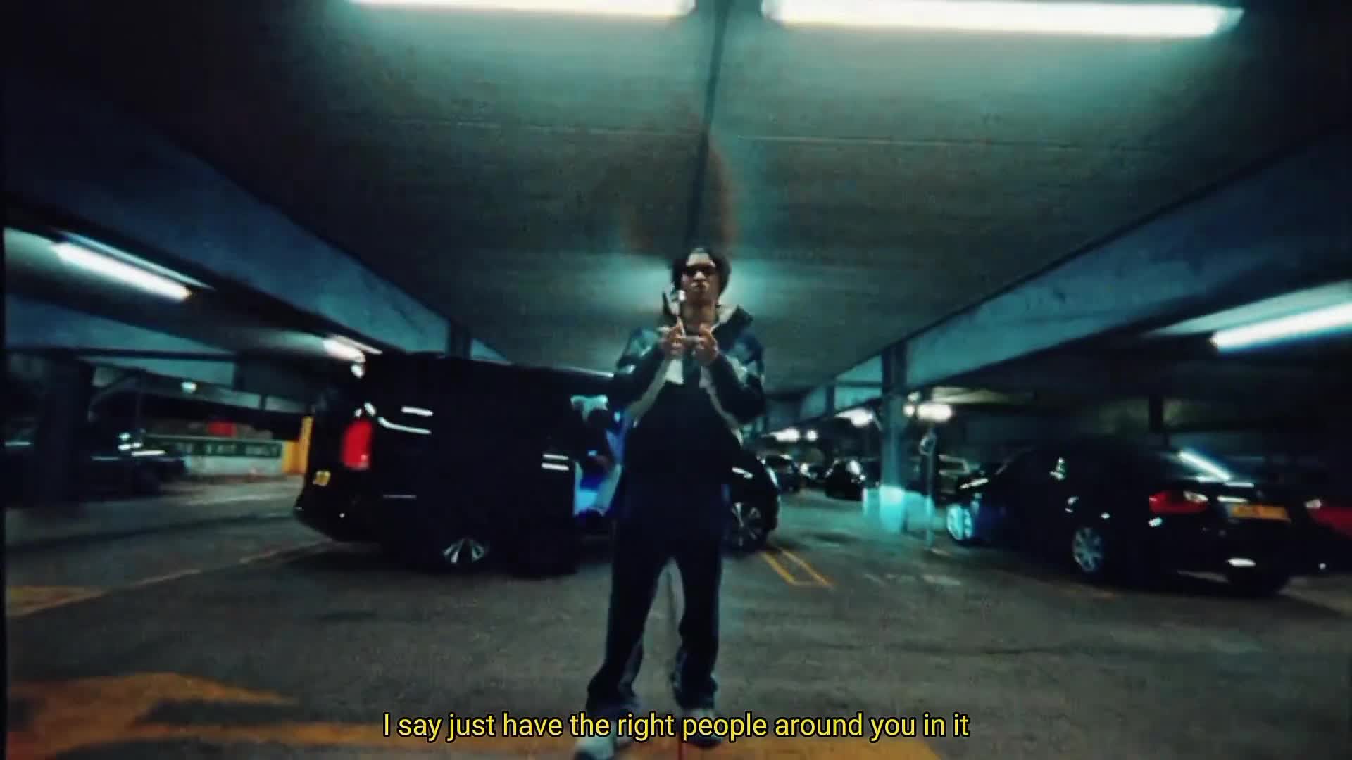 @LyricSpot