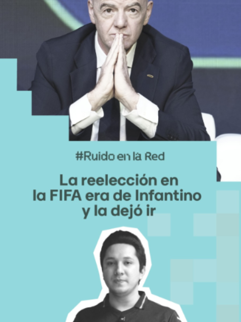 @Ruido en la Red