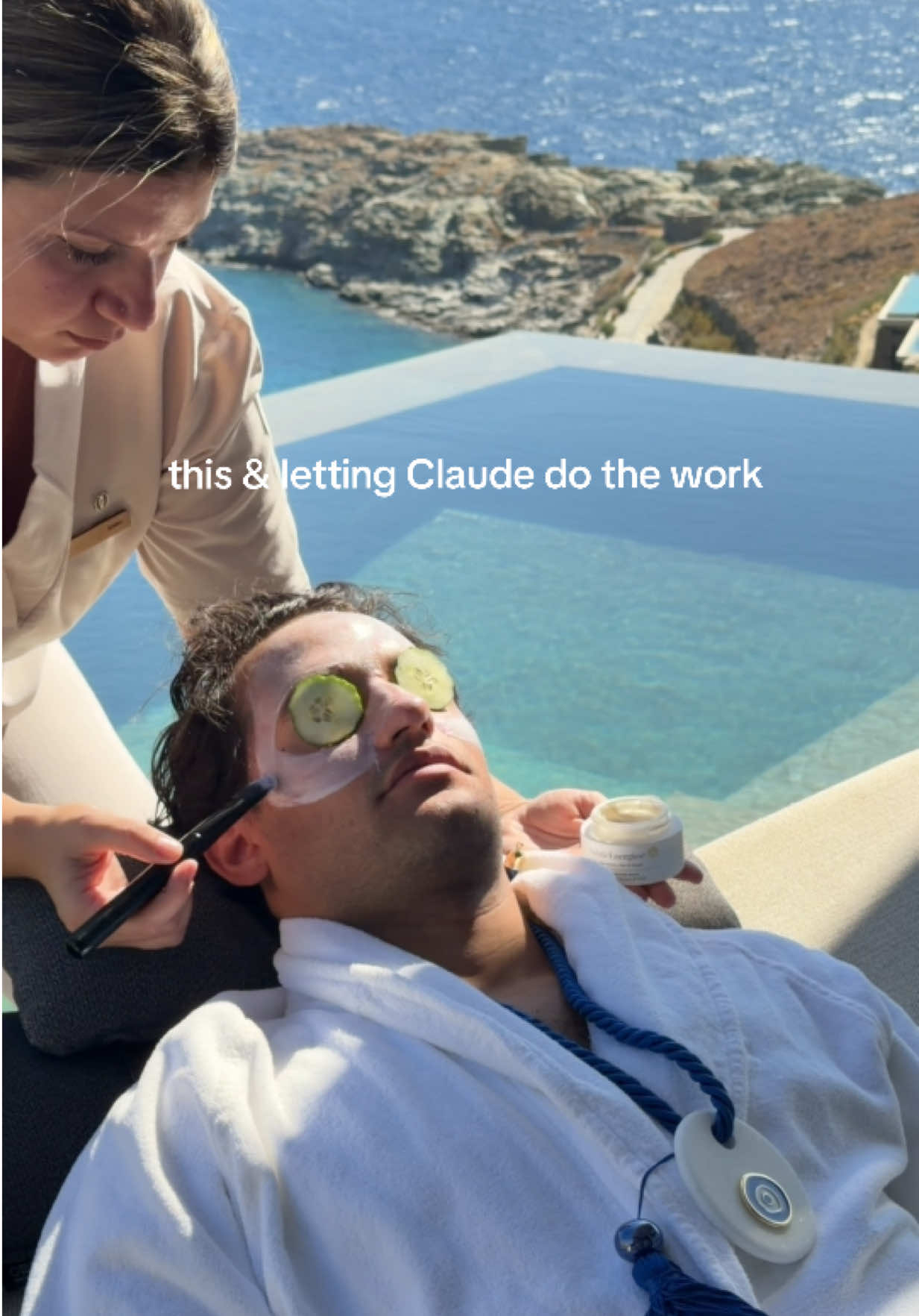 @The Swiss Chris