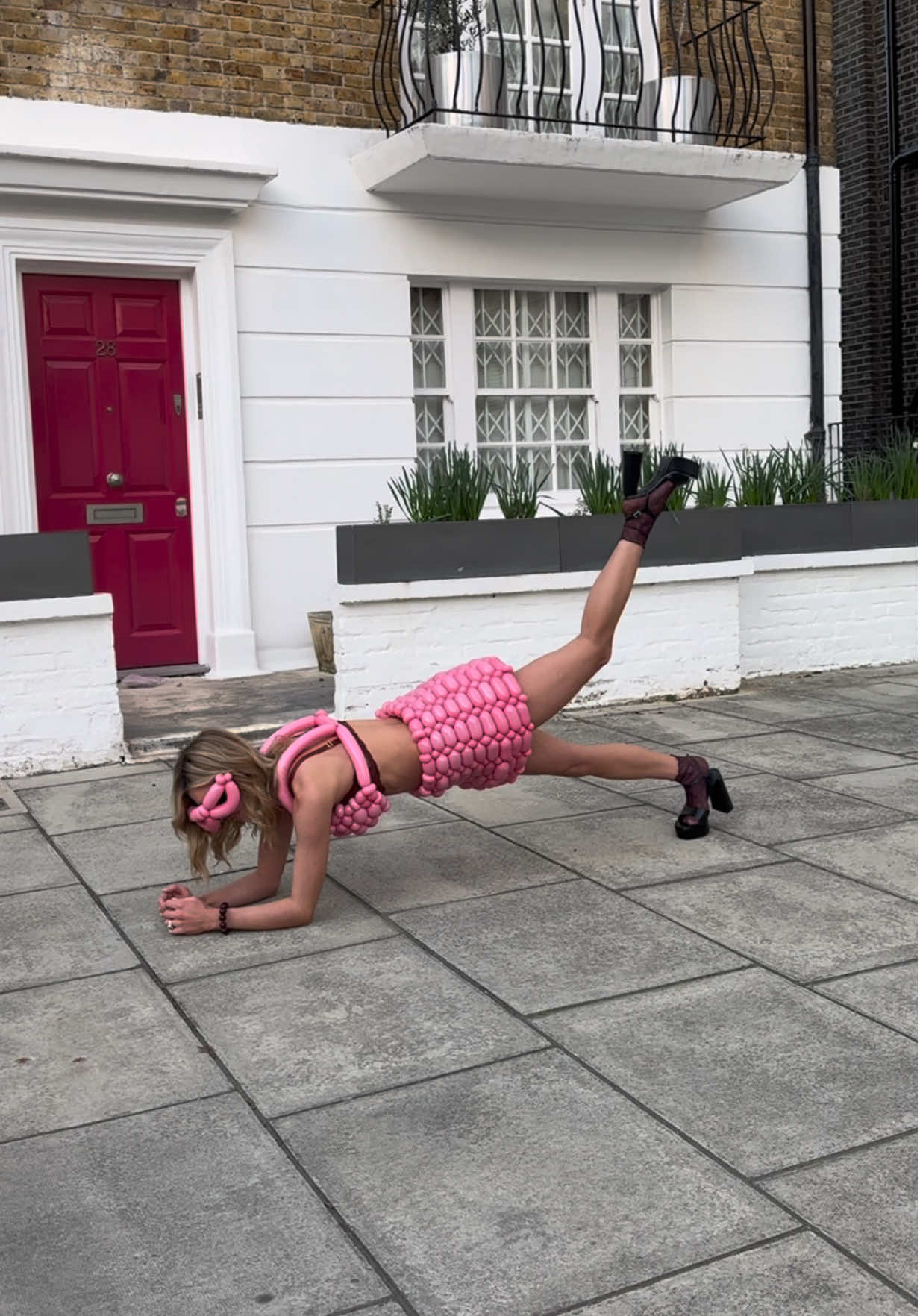@Iamchloechambers