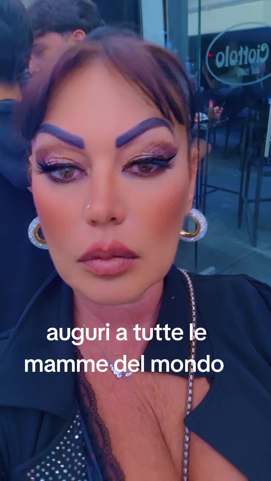@Imma pellegrino