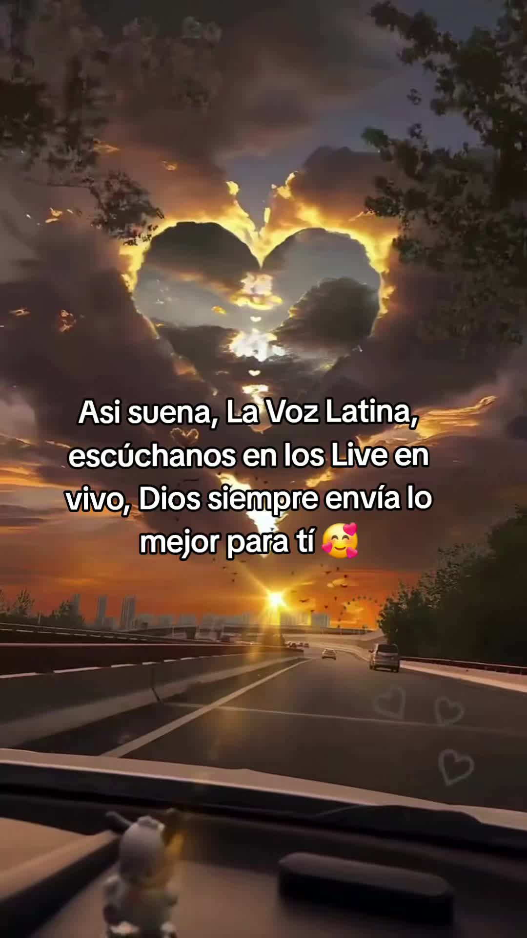 @R. La Voz Latina En Usa