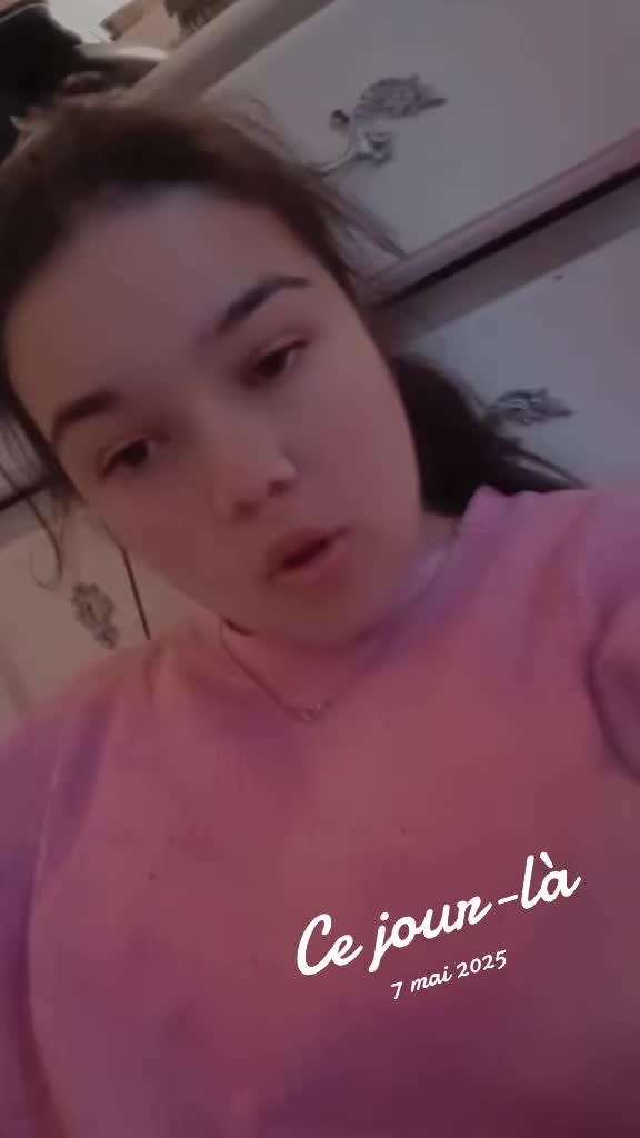 @ma&yuml;liss