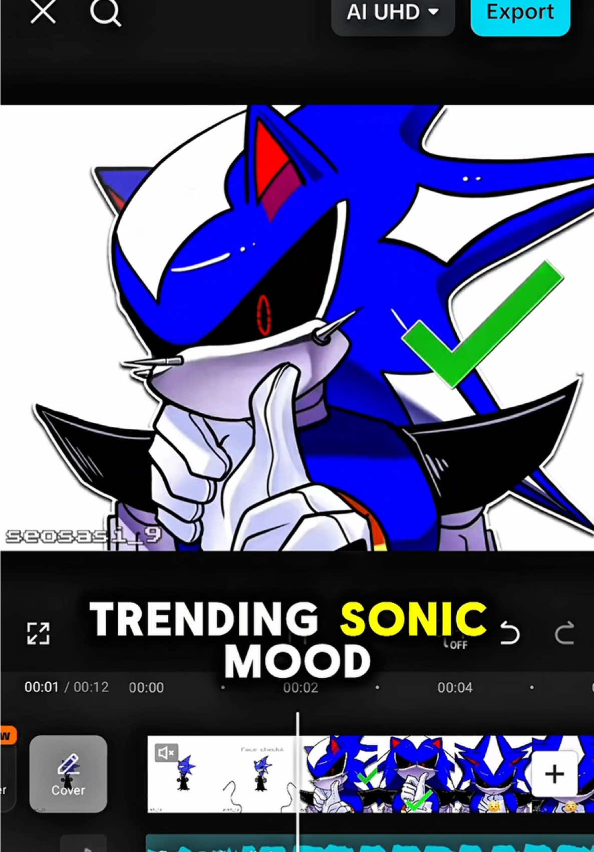 @Trending CapCut Templates