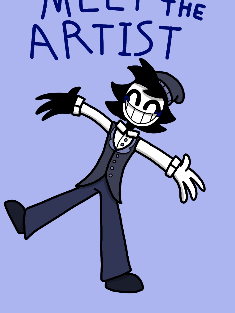 @ItsThecrazycartooner