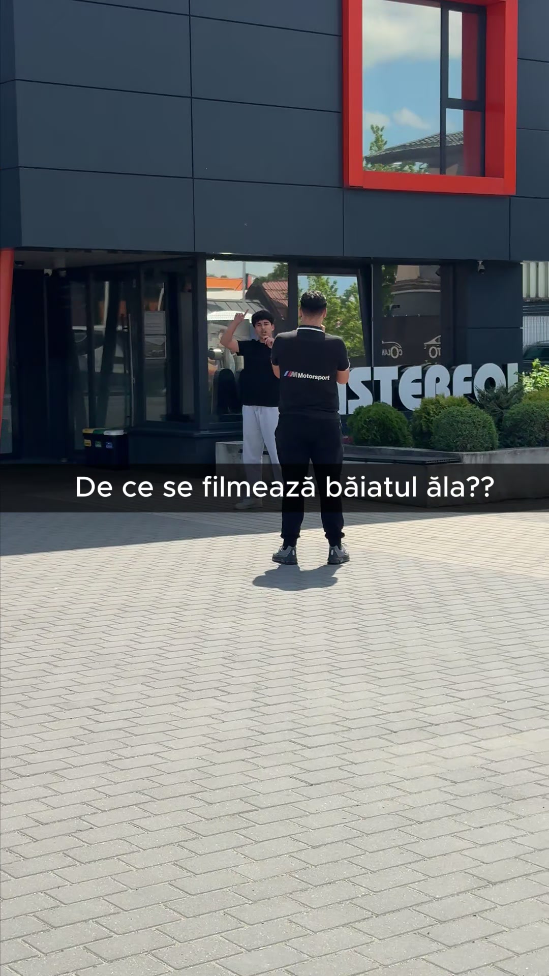 @Masterfol | Folii Auto Cluj