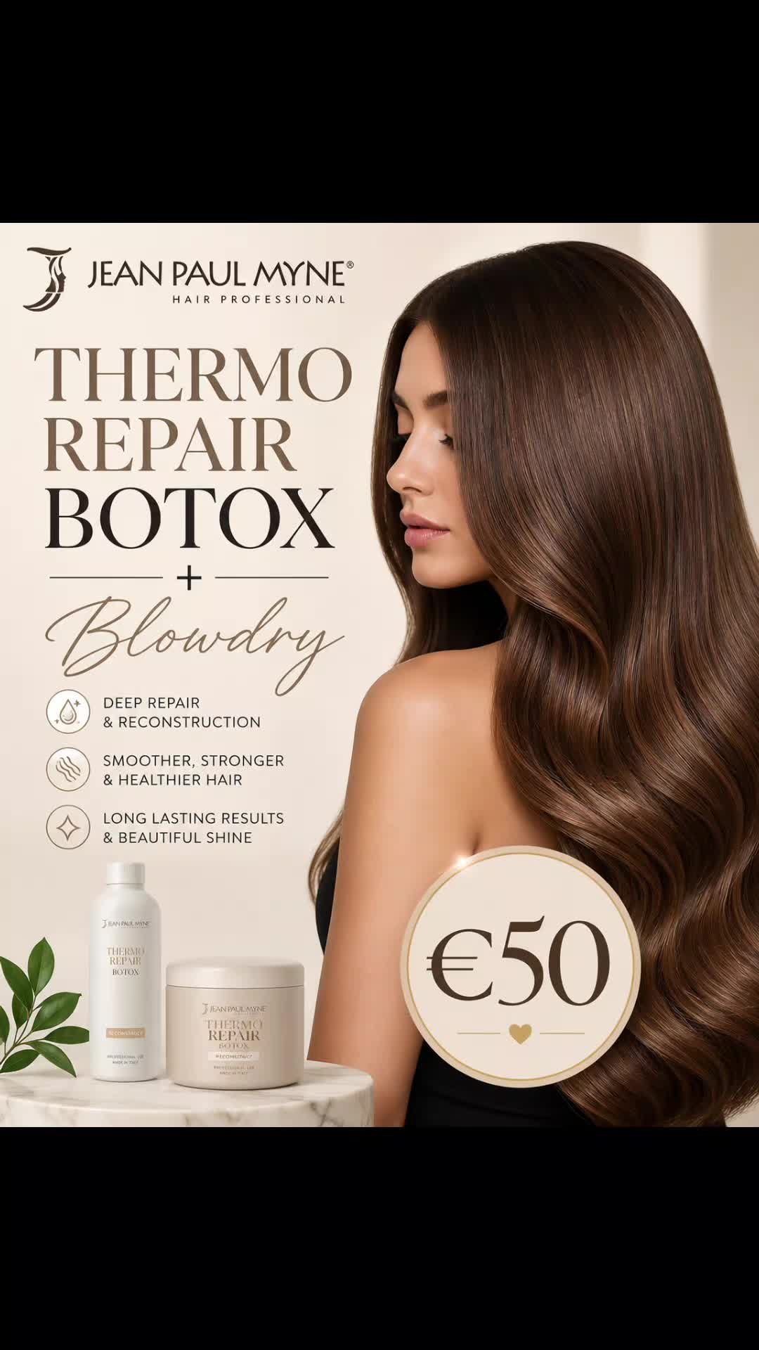 @Europe's First Hemp Spa