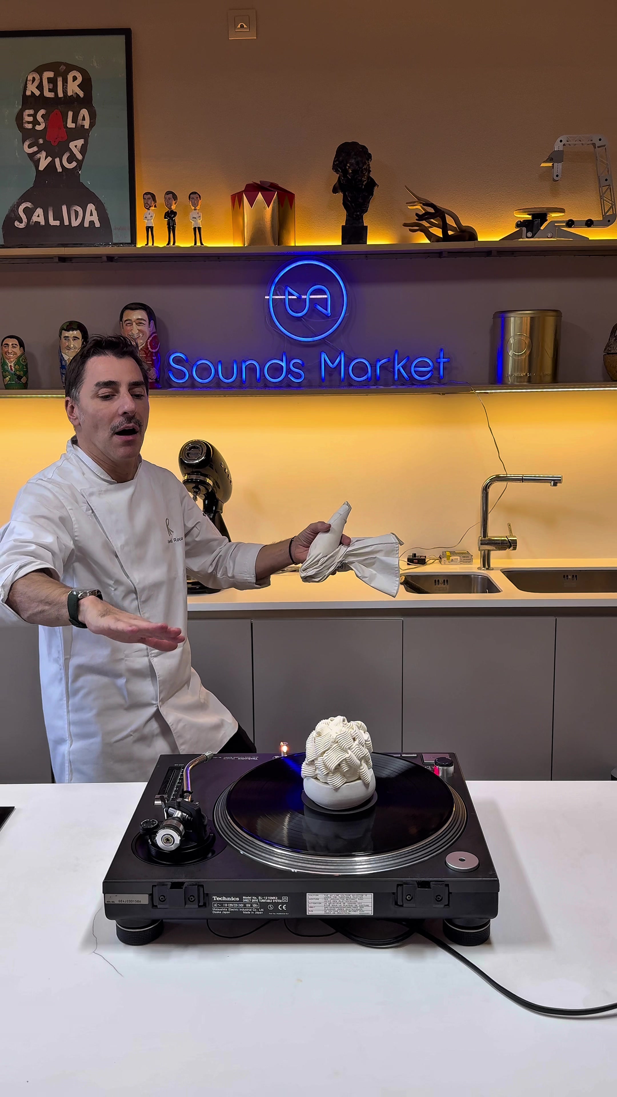@Sounds Market