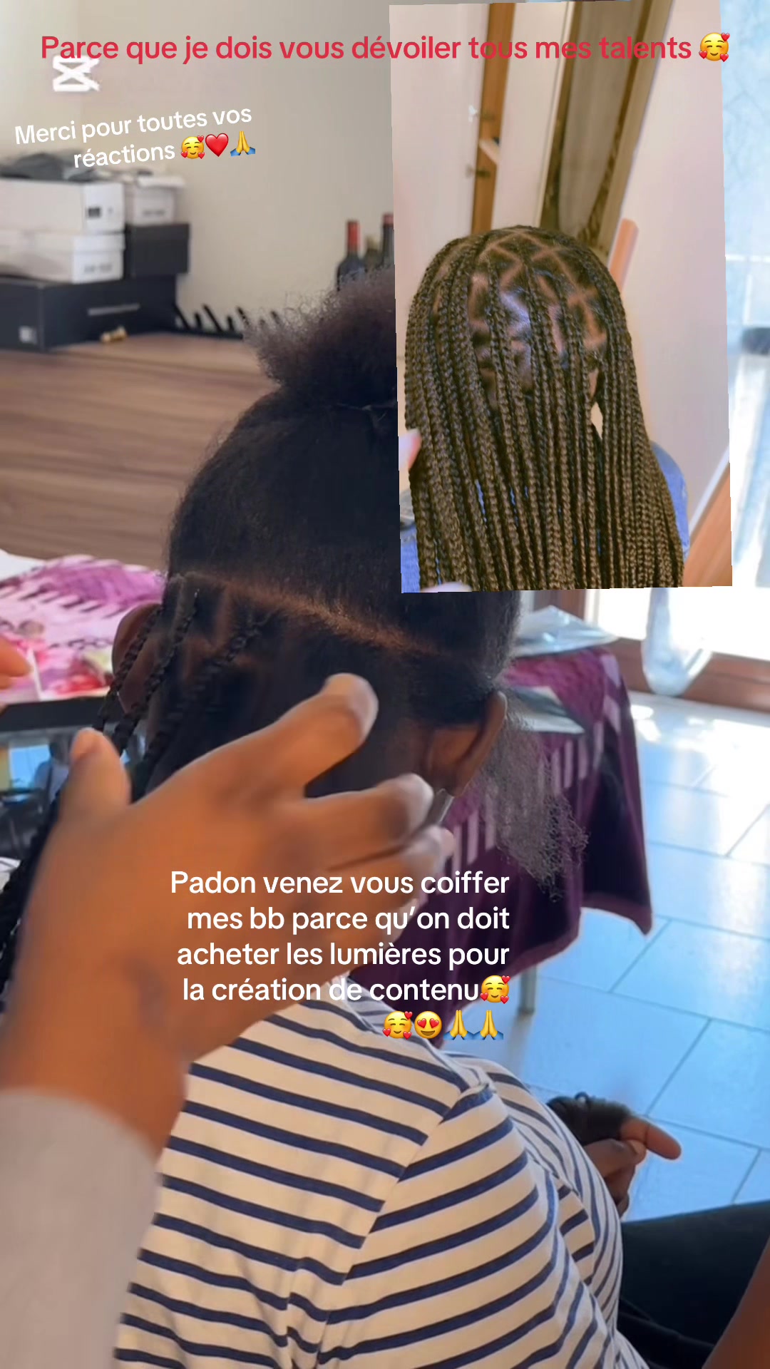 @Murielle_flora_🇨🇲💇&zwj;♀️🧶