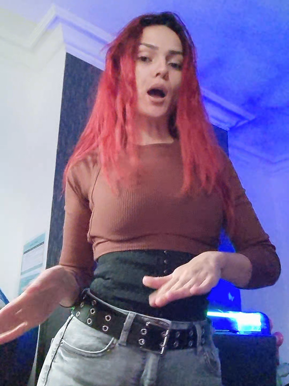 @Daniela UK