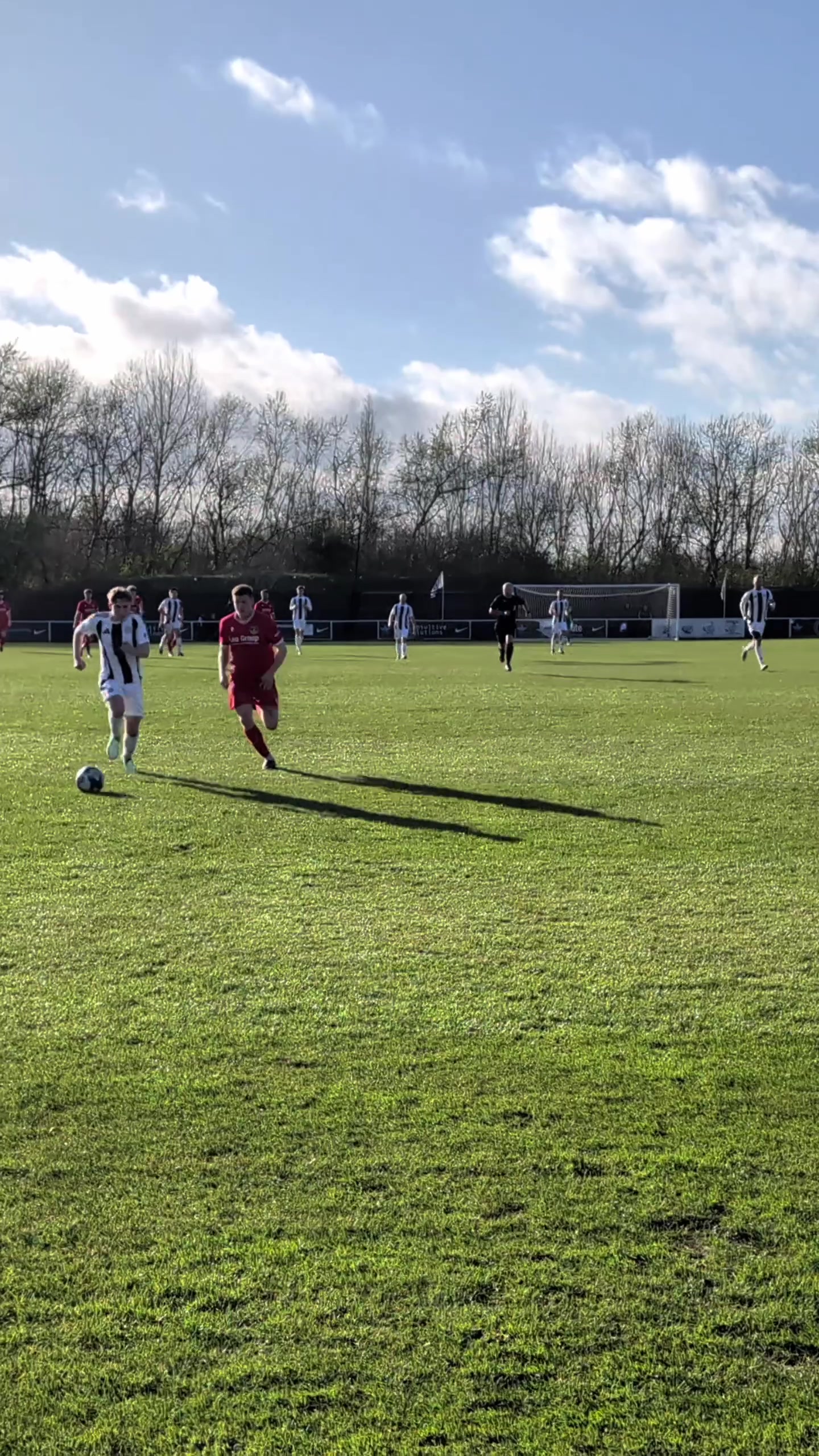 @Newcastle Blue Star FC