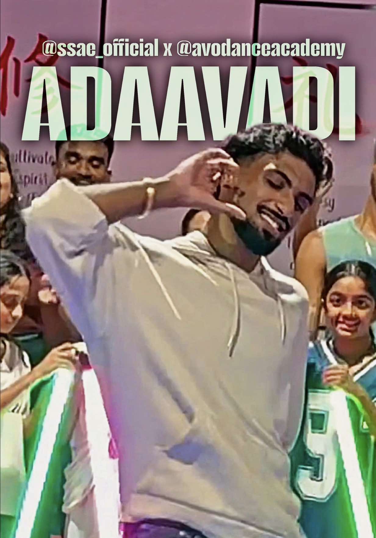 @Ahinth Vijay