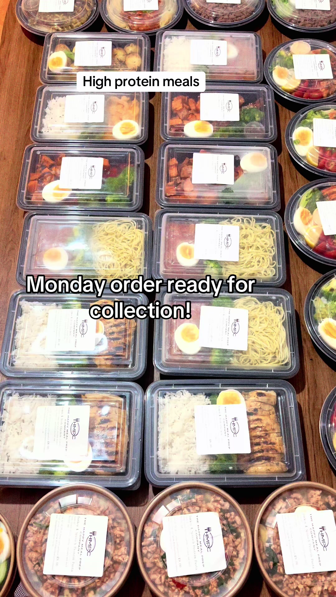 @Thehappymealprepcompany💕