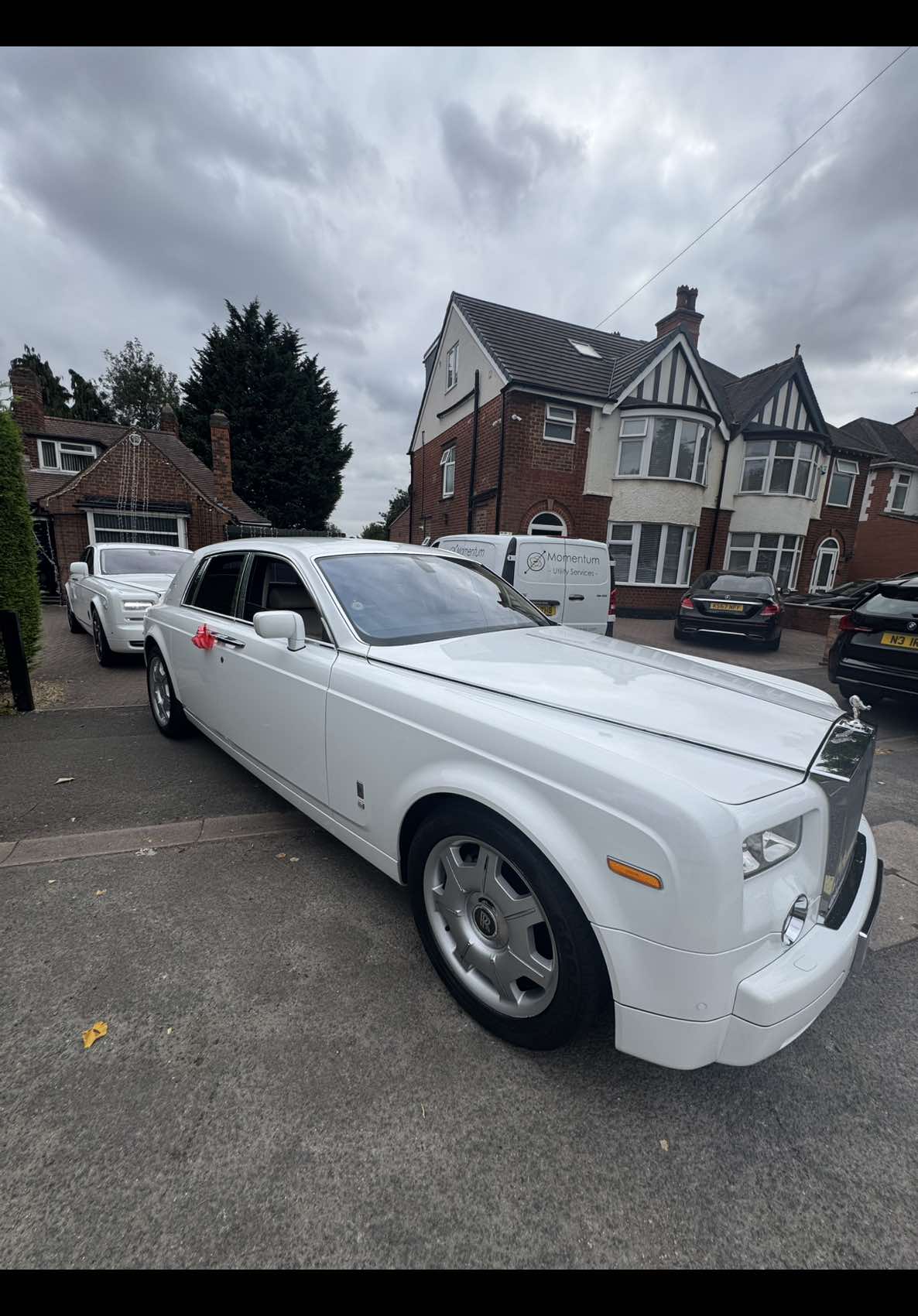 @VLRchauffeurs