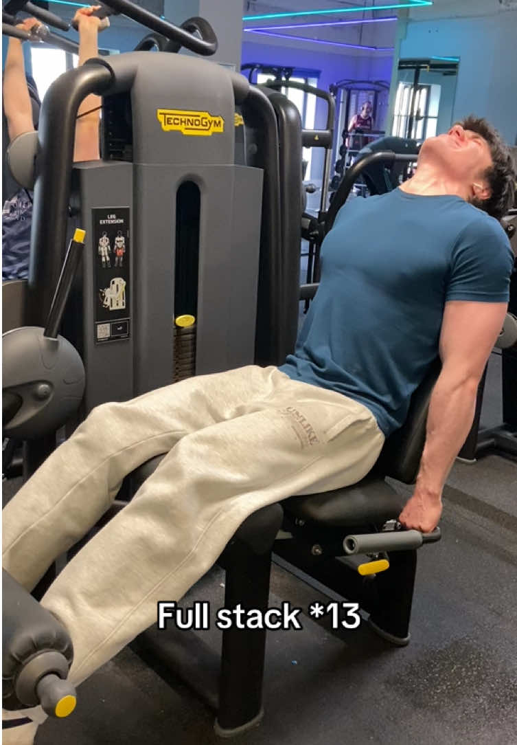 @Jacks Fitness