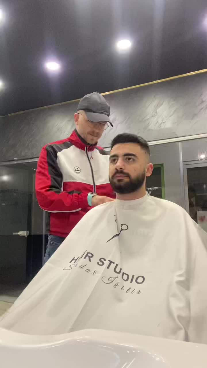 @Serdar işitir