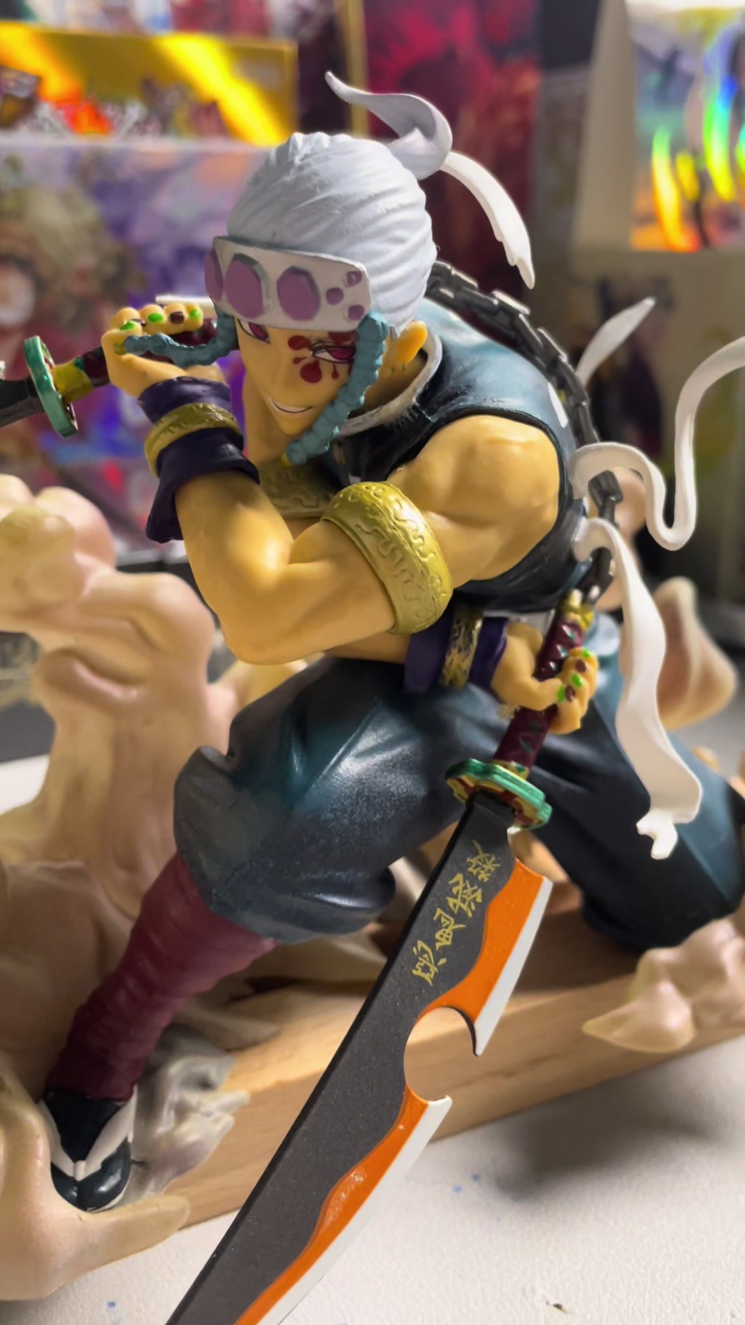 @Actionfigurestour