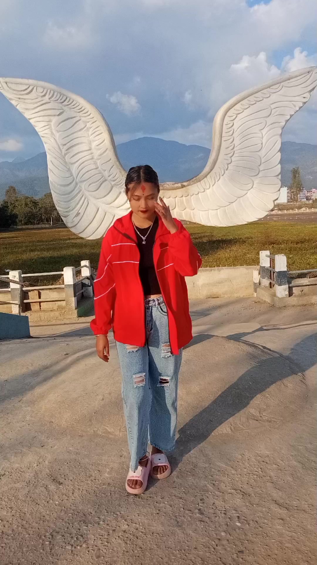 @Monika RL shah