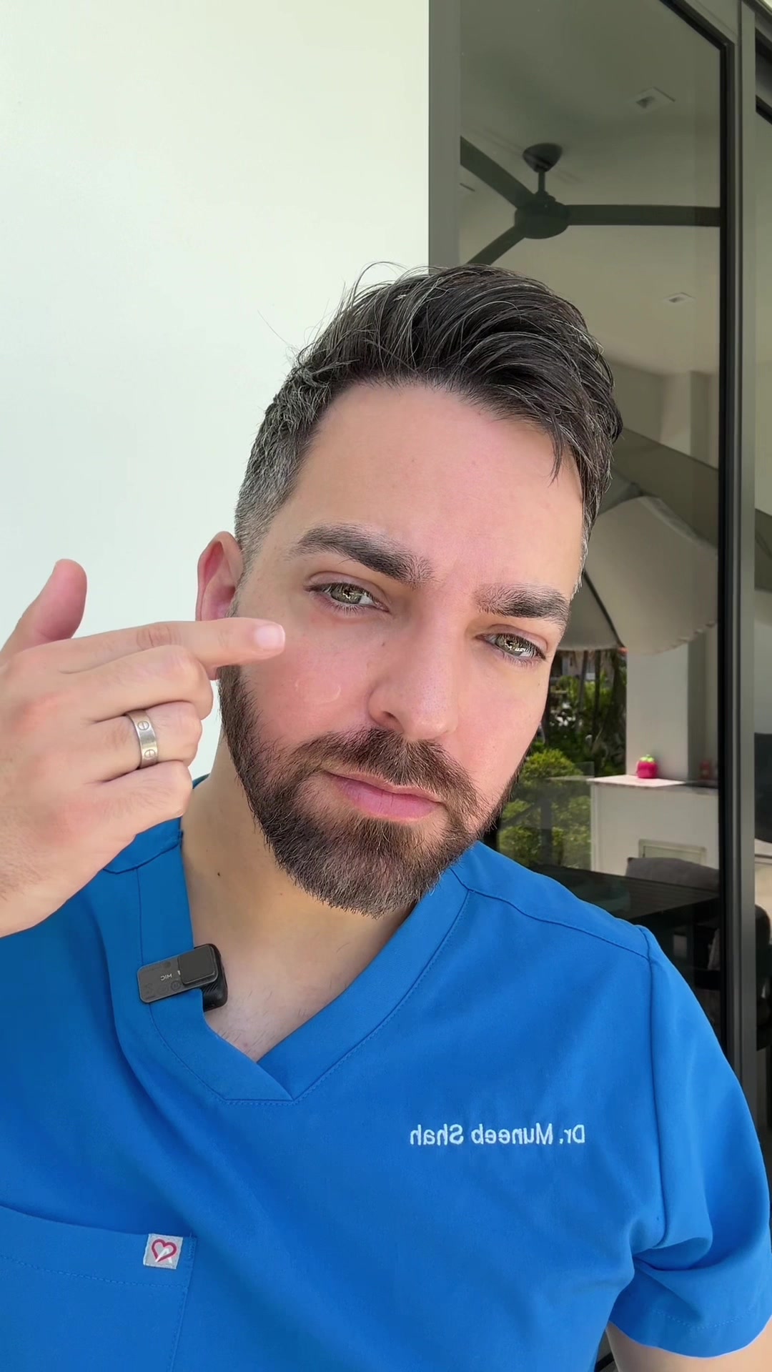 @DermDoctor | Dr. Shah