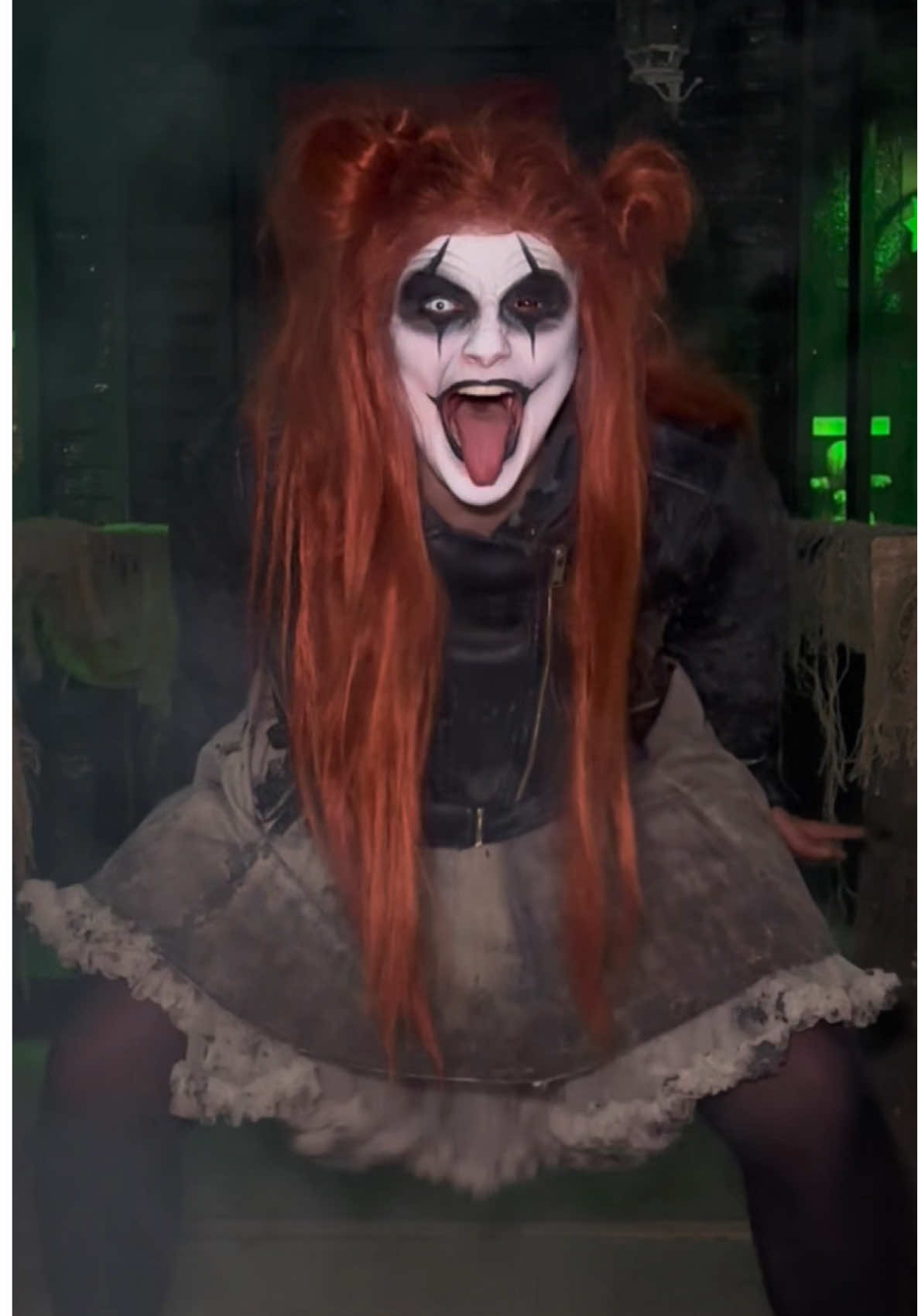 @The Nightmare Realm