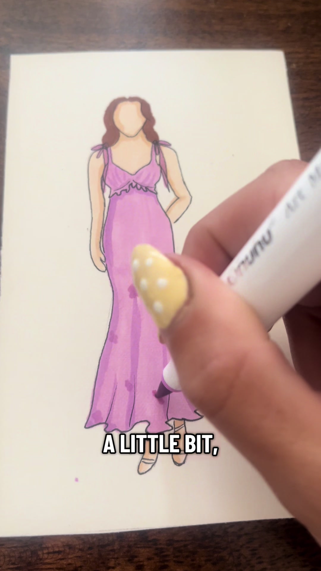 @Ysabel Illustrates