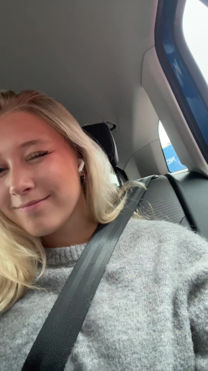 @Ingrid Johansen