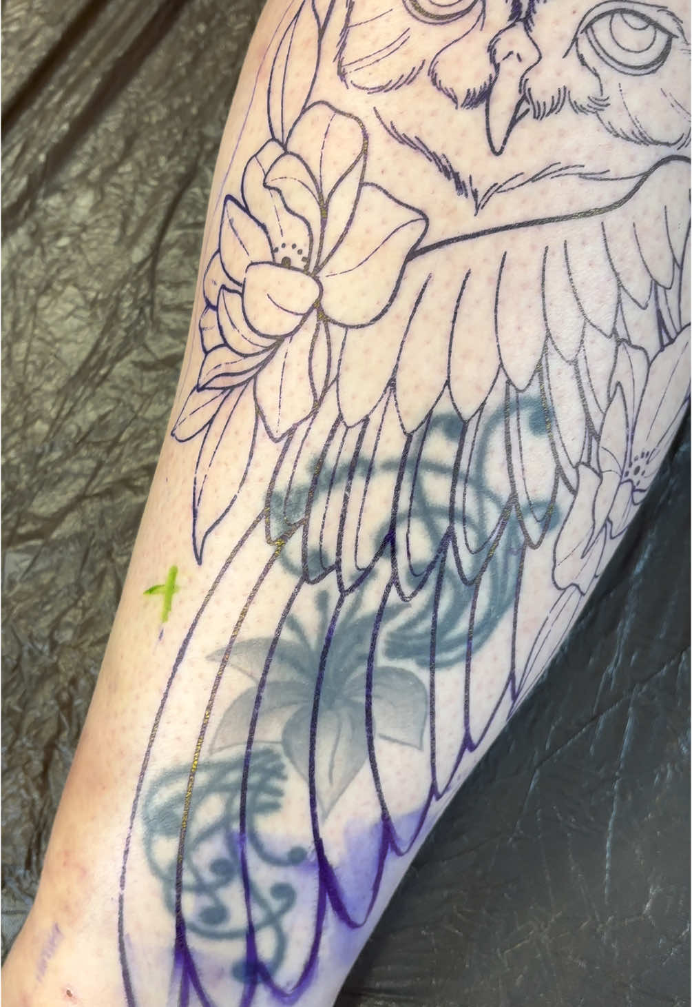 @Alex Madcity Tattoo