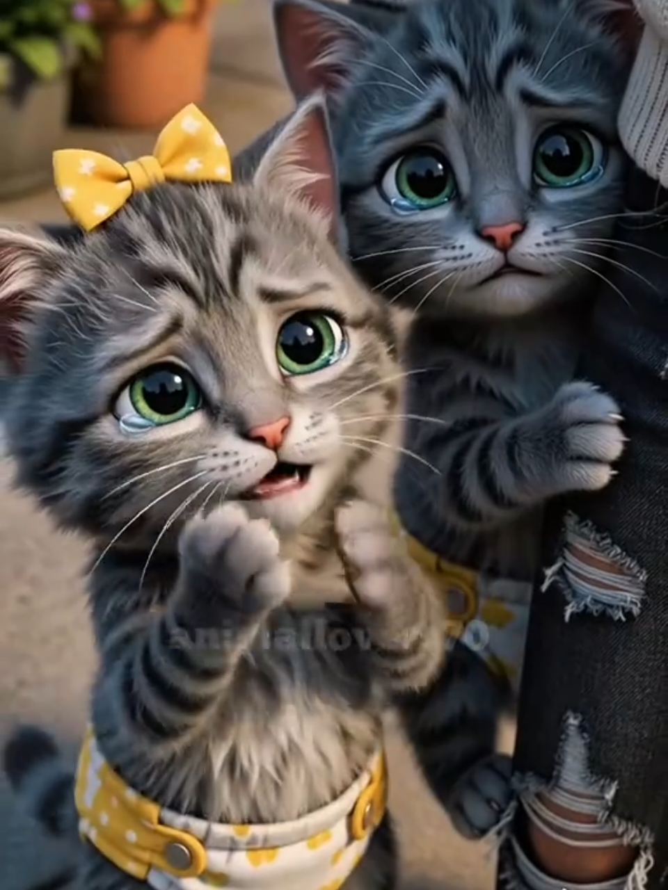 @Animals lovers
