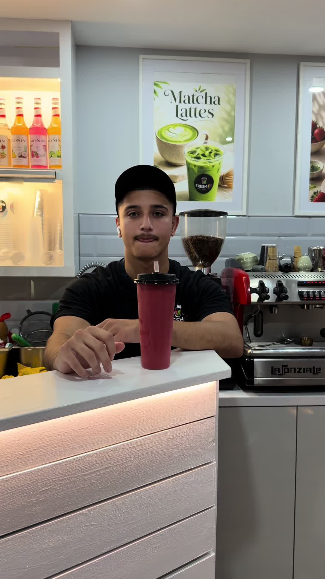 @Freshies Juices