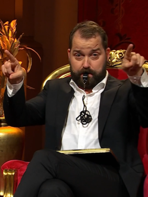 @TVNorge
