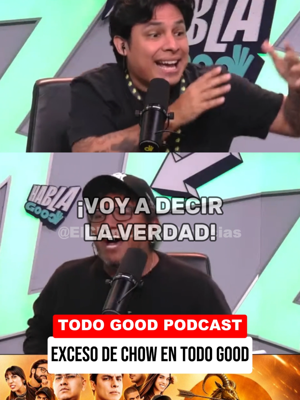 @El Chipi de las Noticias