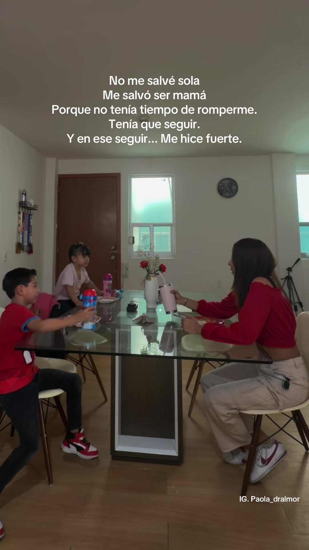 @Paola Alor