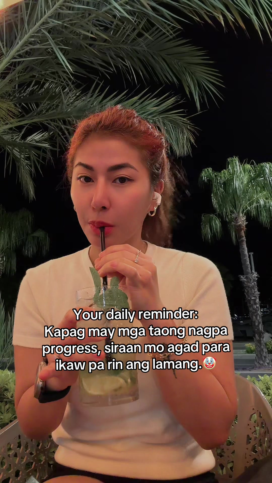 @Mikyath Ross