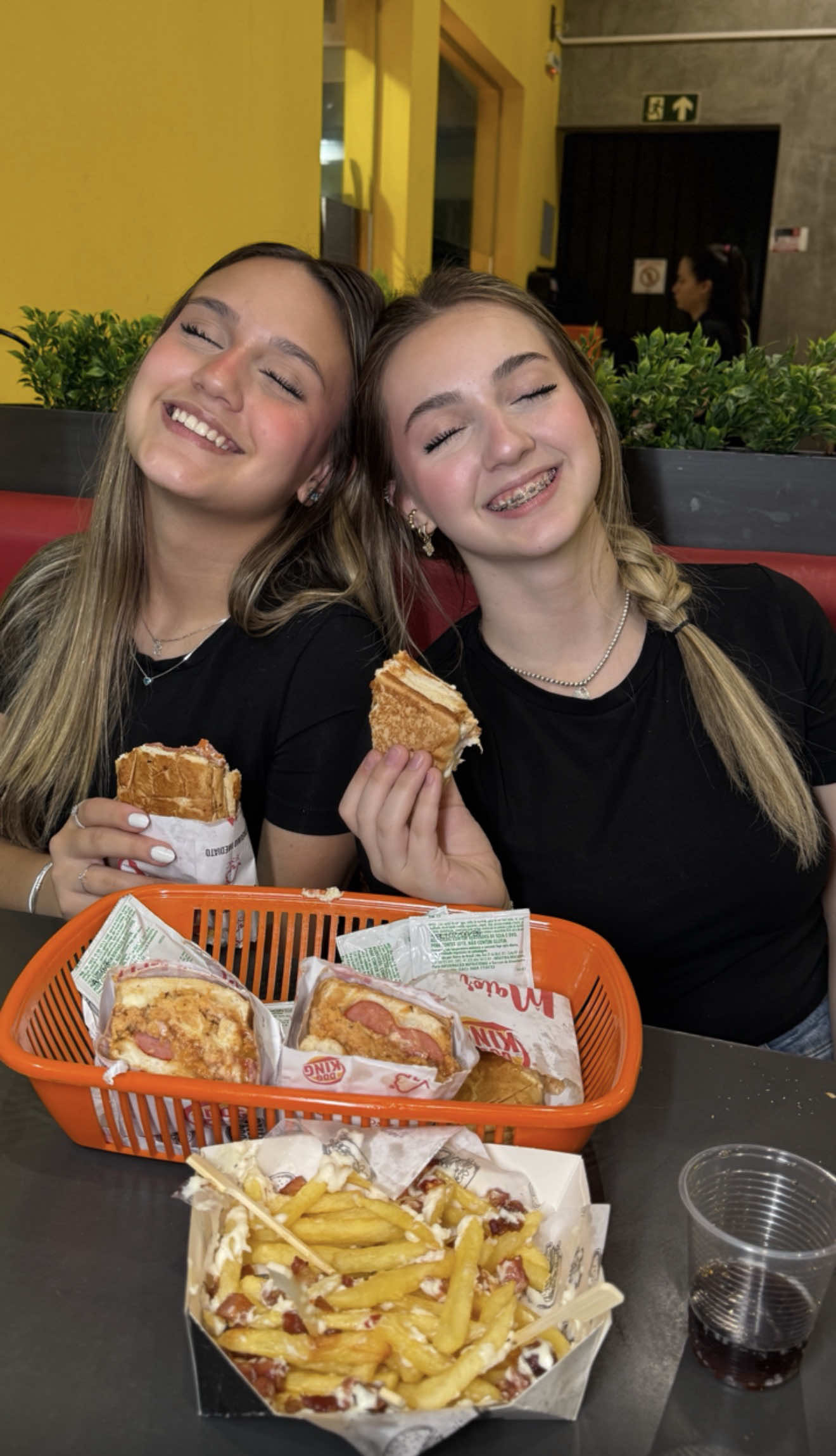 @Irmãs Mei