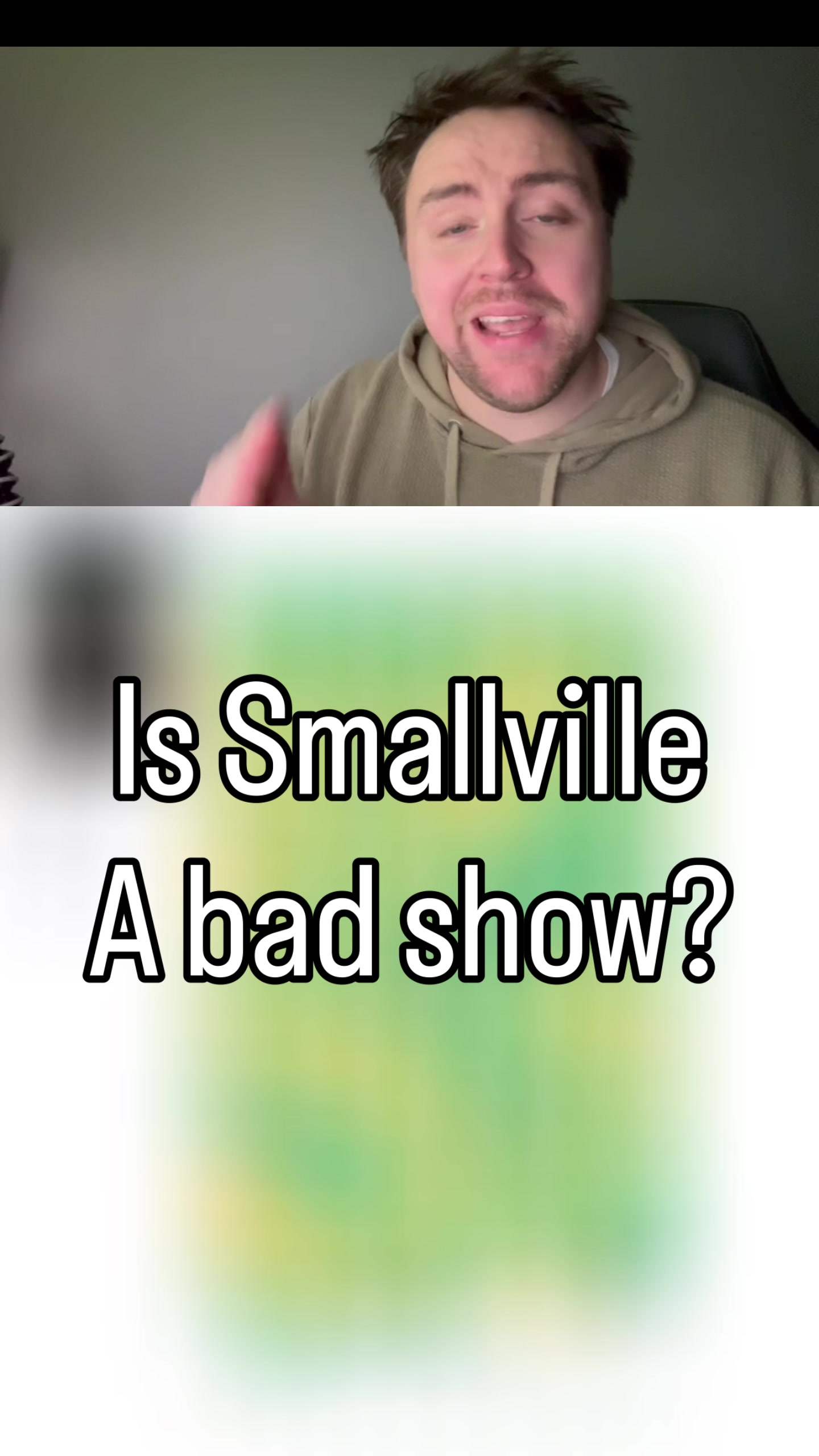 @Most Likely Showdown
