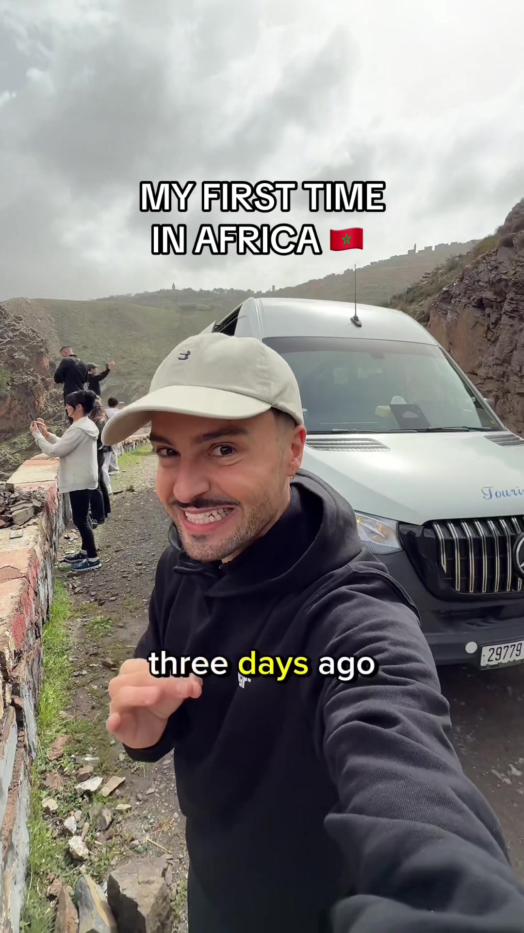 @Federico | Travel Creator