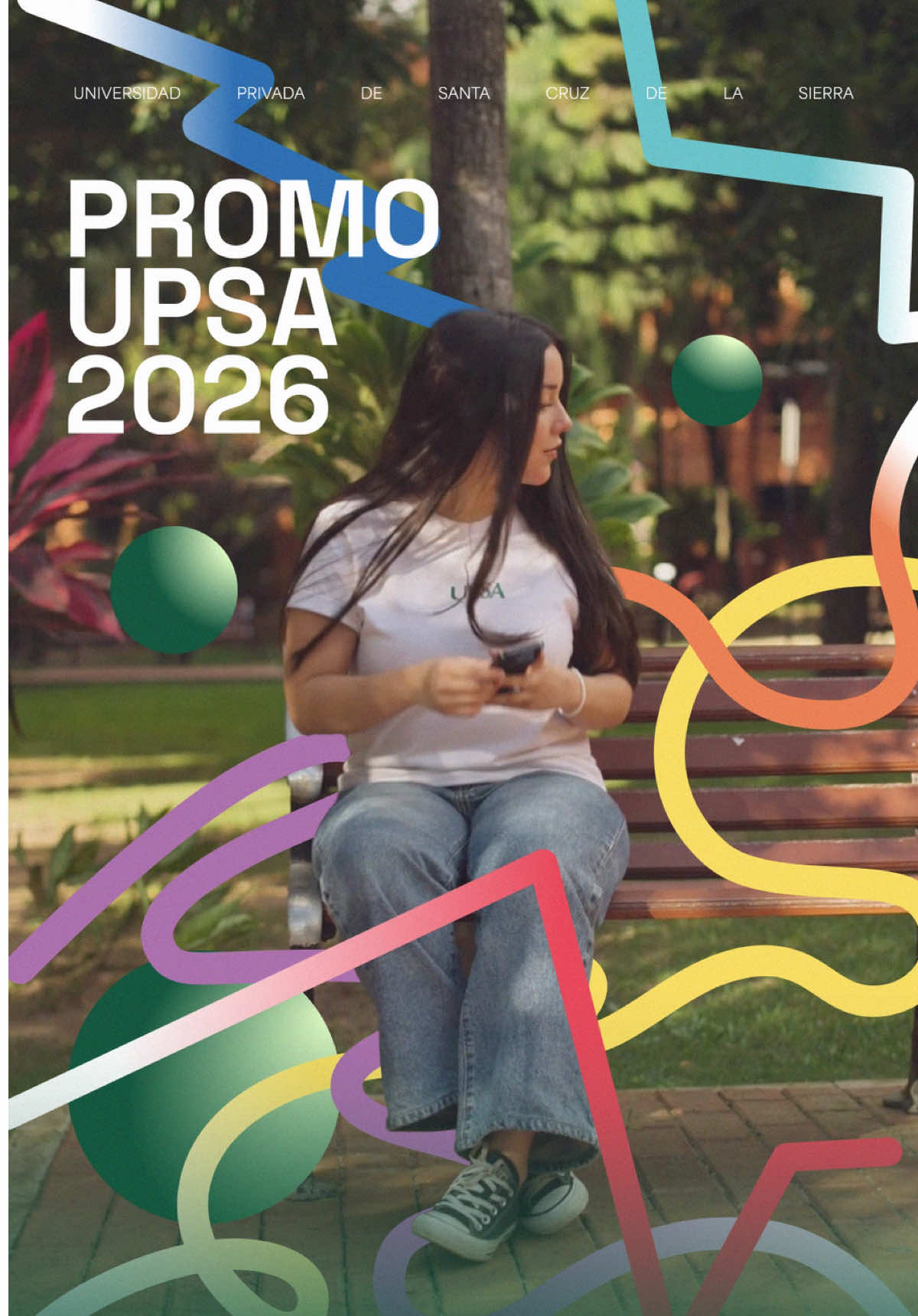 @Comunidad UPSA