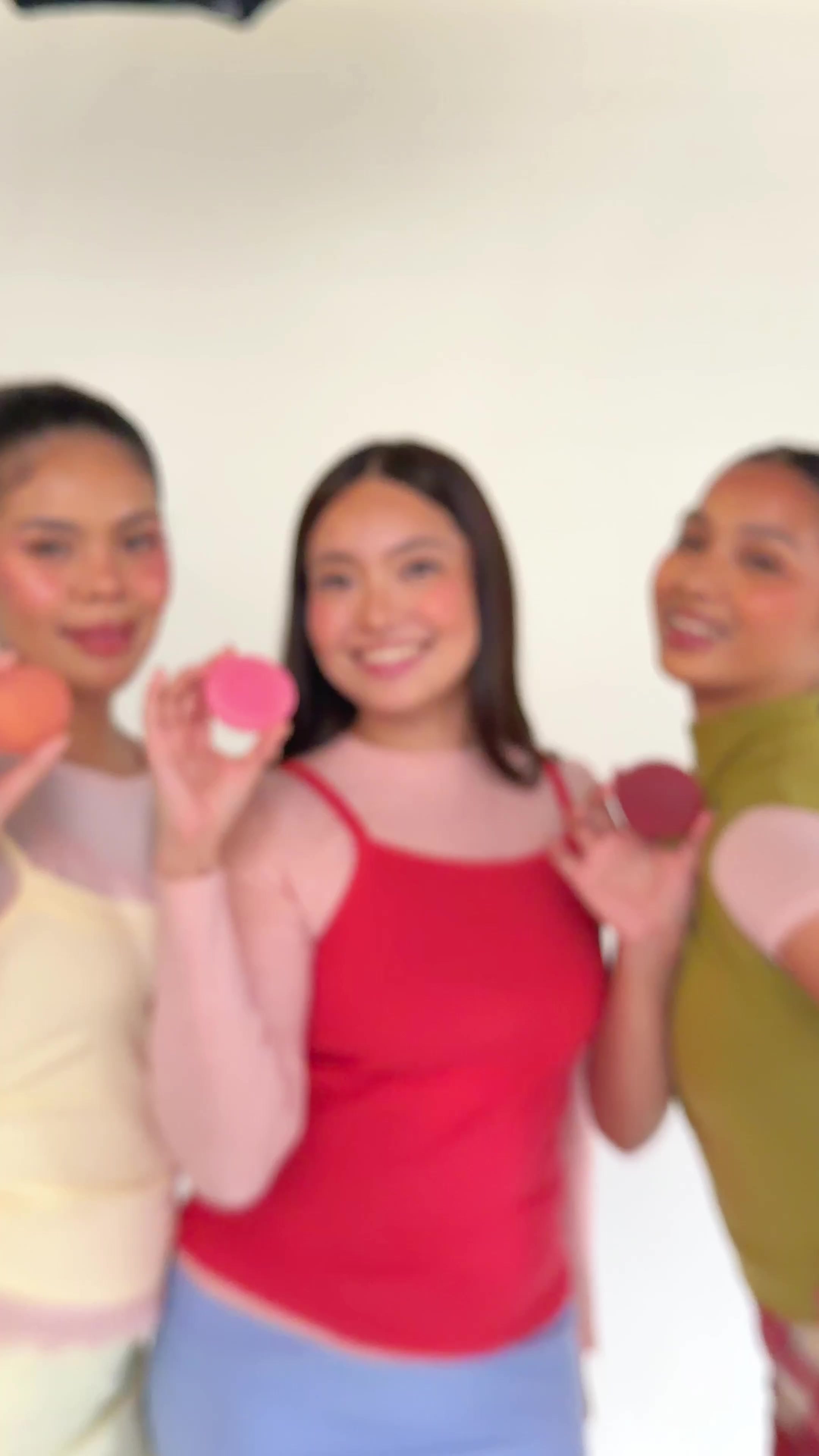 @Colourette Cosmetics
