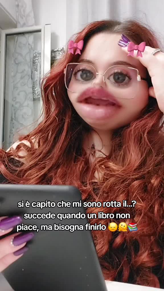 @🩶 Straniera 🩶