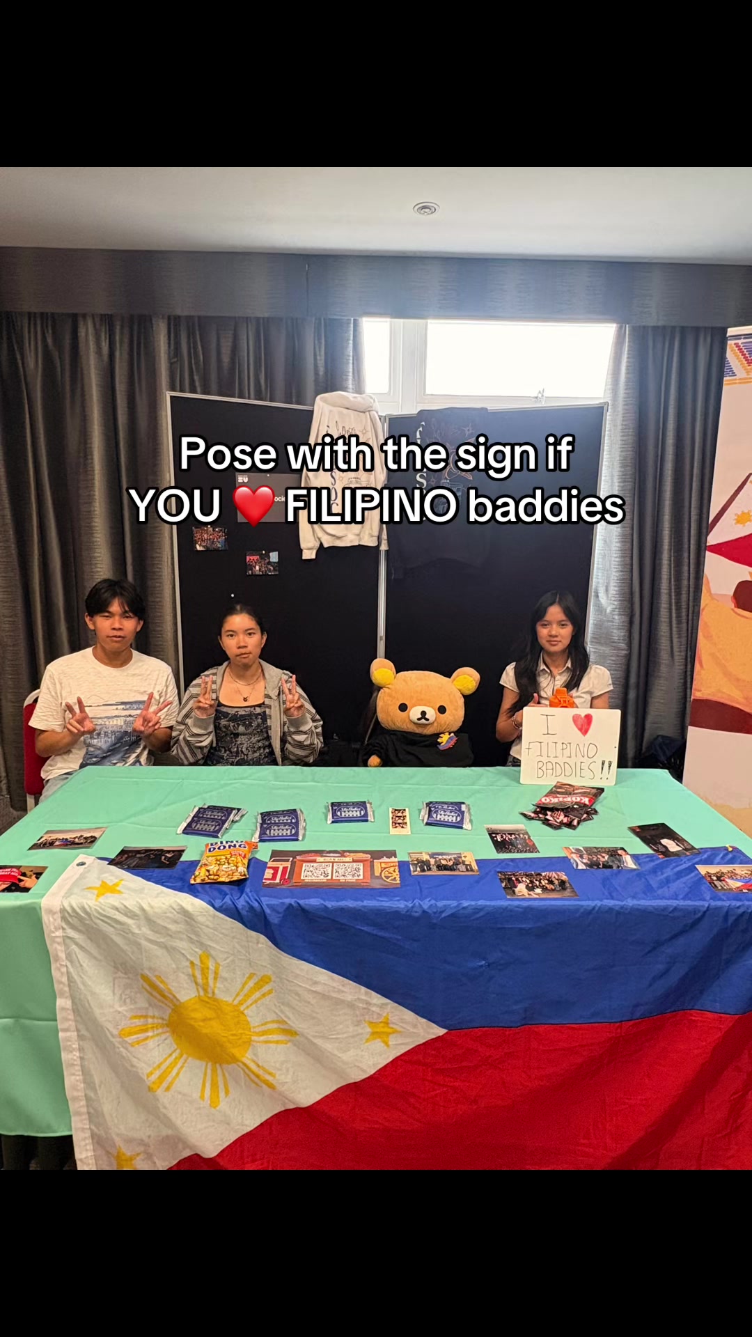 @Warwick Filipino Society 🇵🇭