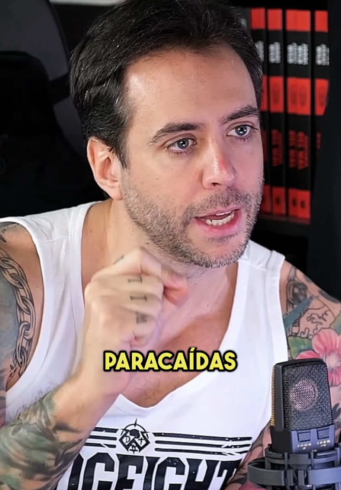 @Jordi Wild