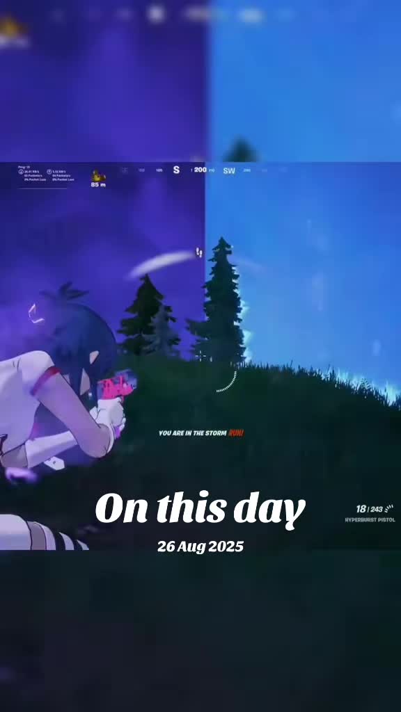 @🦋PrettyDistracted🦋